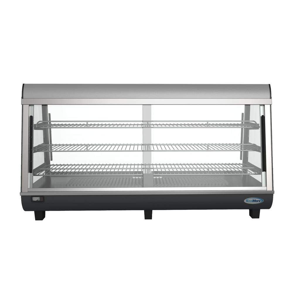 platinum bottle and food warmer