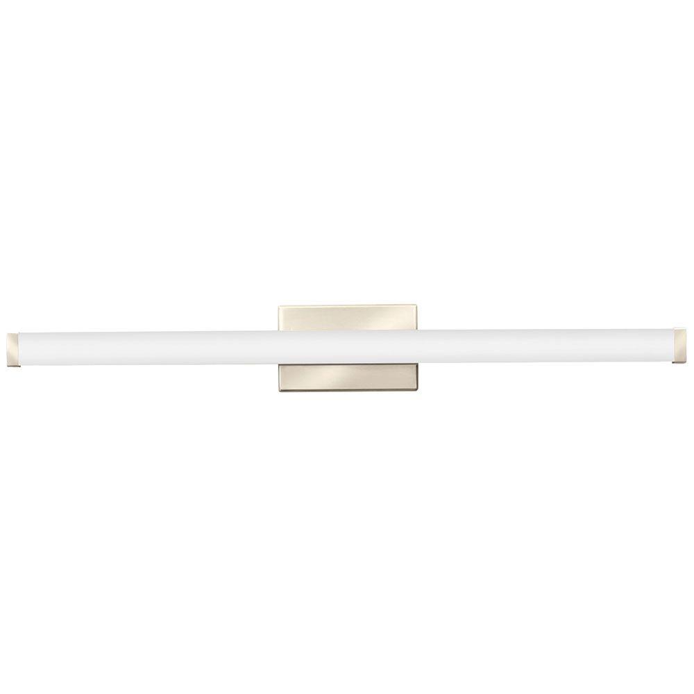 Lithonia Led Bathroom Lighting lithonia lighting contemporary cylinder 3-light brushed nickel 3k Lithonia Led Bathroom Lighting lithonia lighting contemporary cylinder 3-light brushed nickel 3k