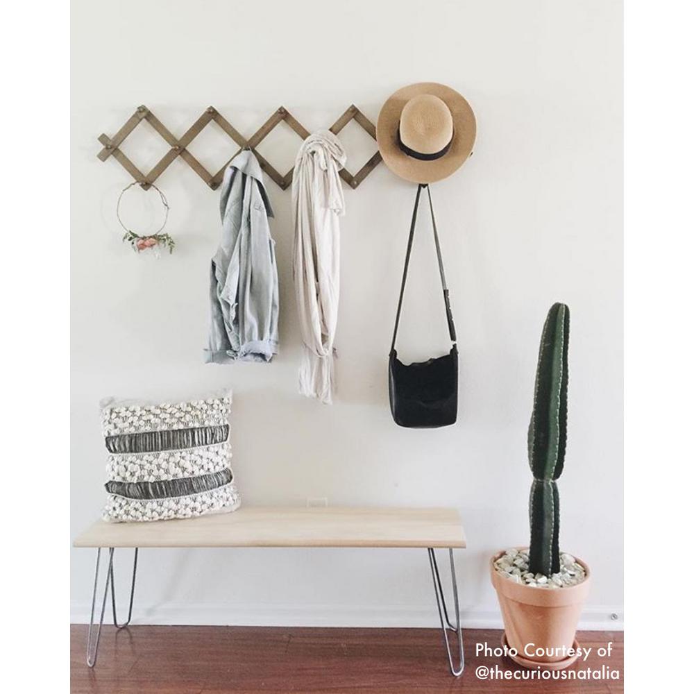 26 hairpin legs