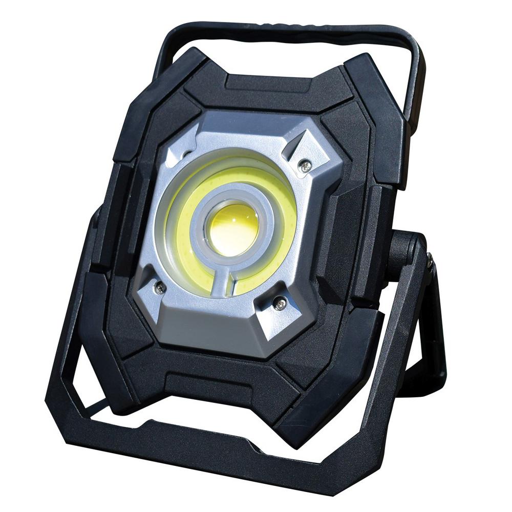 Work Lights Commercial Lighting The Home Depot