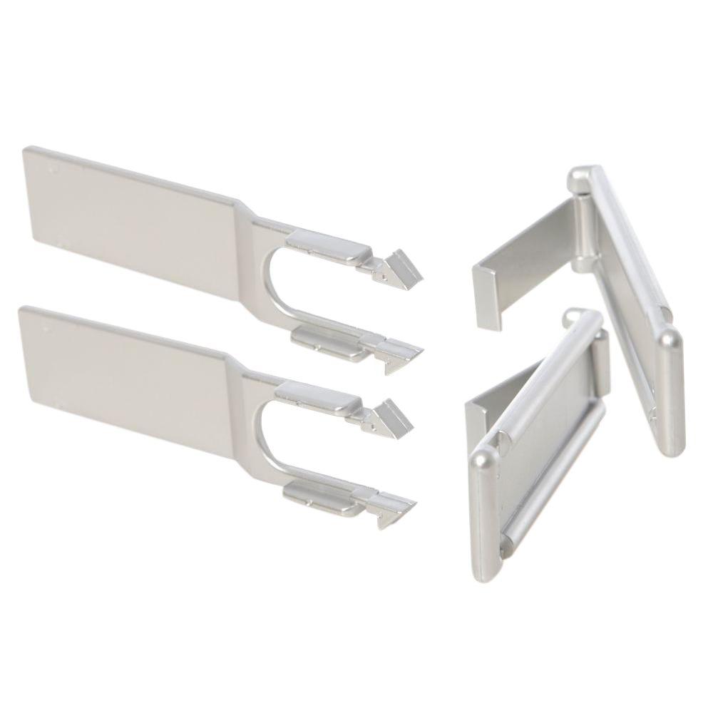 DREAM BABY SECURE A LOCK SILVER BRAND NEW