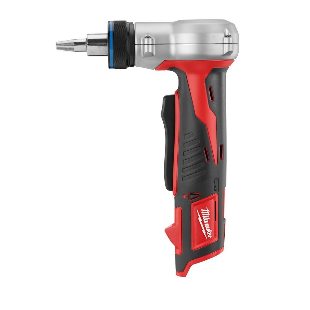 Milwaukee M12 12-Volt Lithium-Ion Cordless ProPEX Expansion Tool (Tool-Only) by Milwaukee