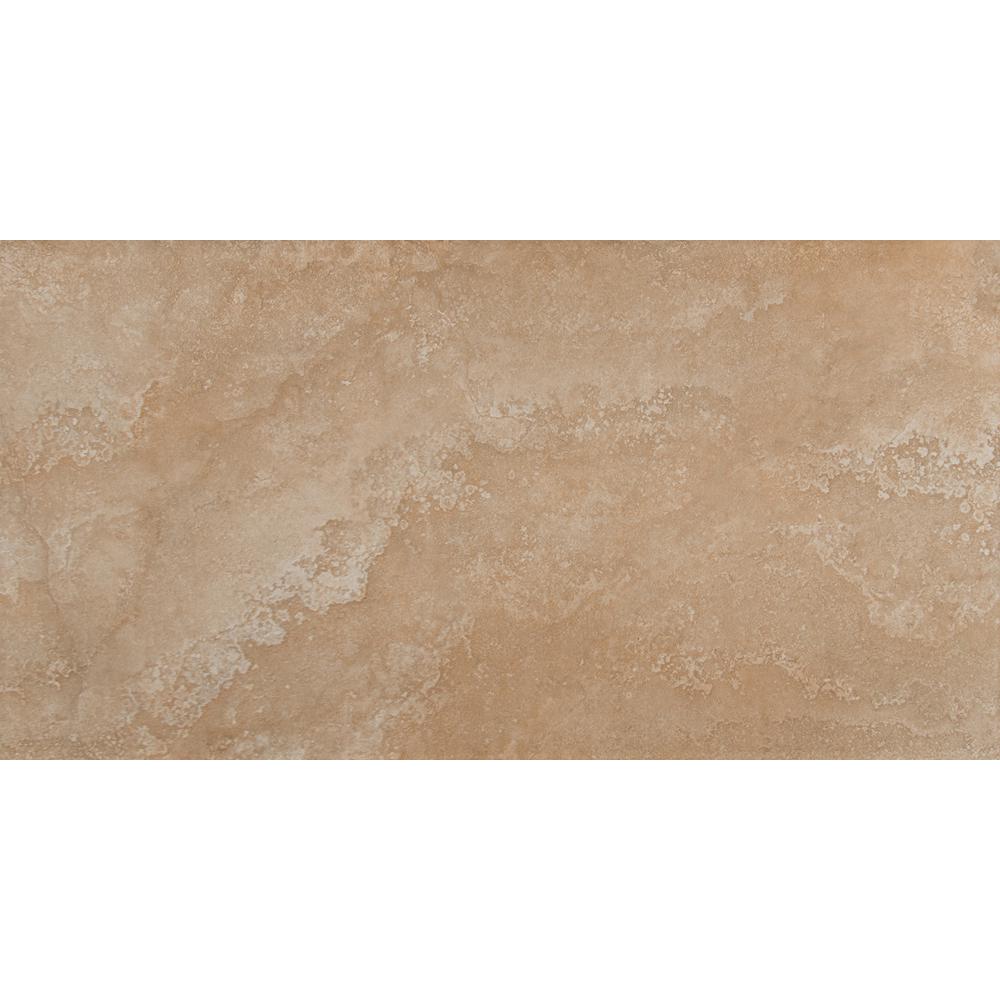 Wall Tile Flooring The Home Depot Glazed Ceramic Floor And