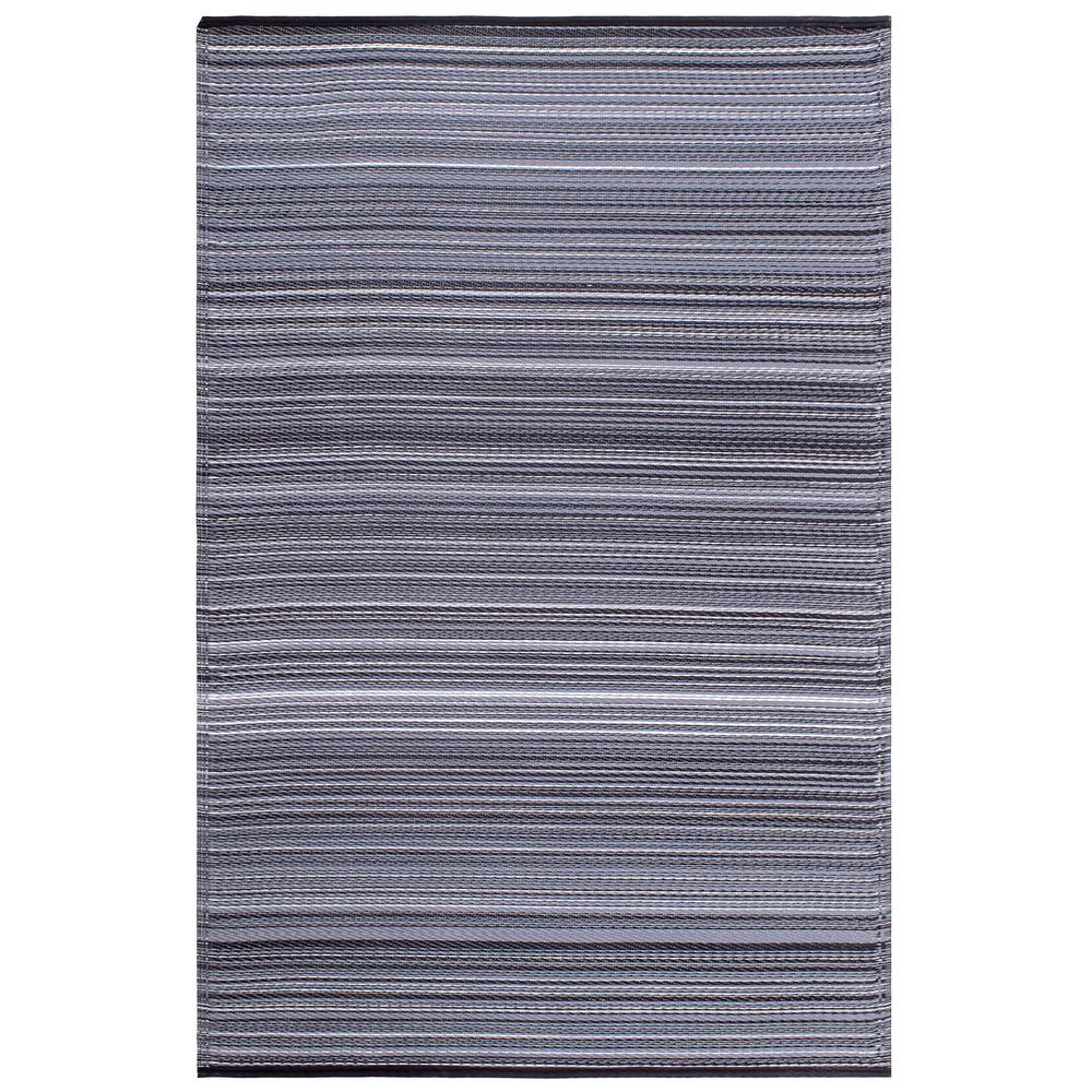 Bright Plastic Outdoor Rugs The Home Depot Cancun Indoor Outdoor