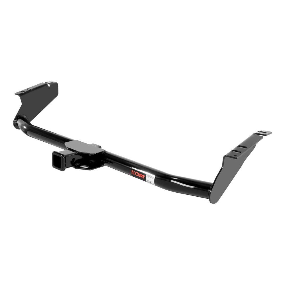 CURT Class 3 Trailer Hitch for Toyota Sienna by CURT