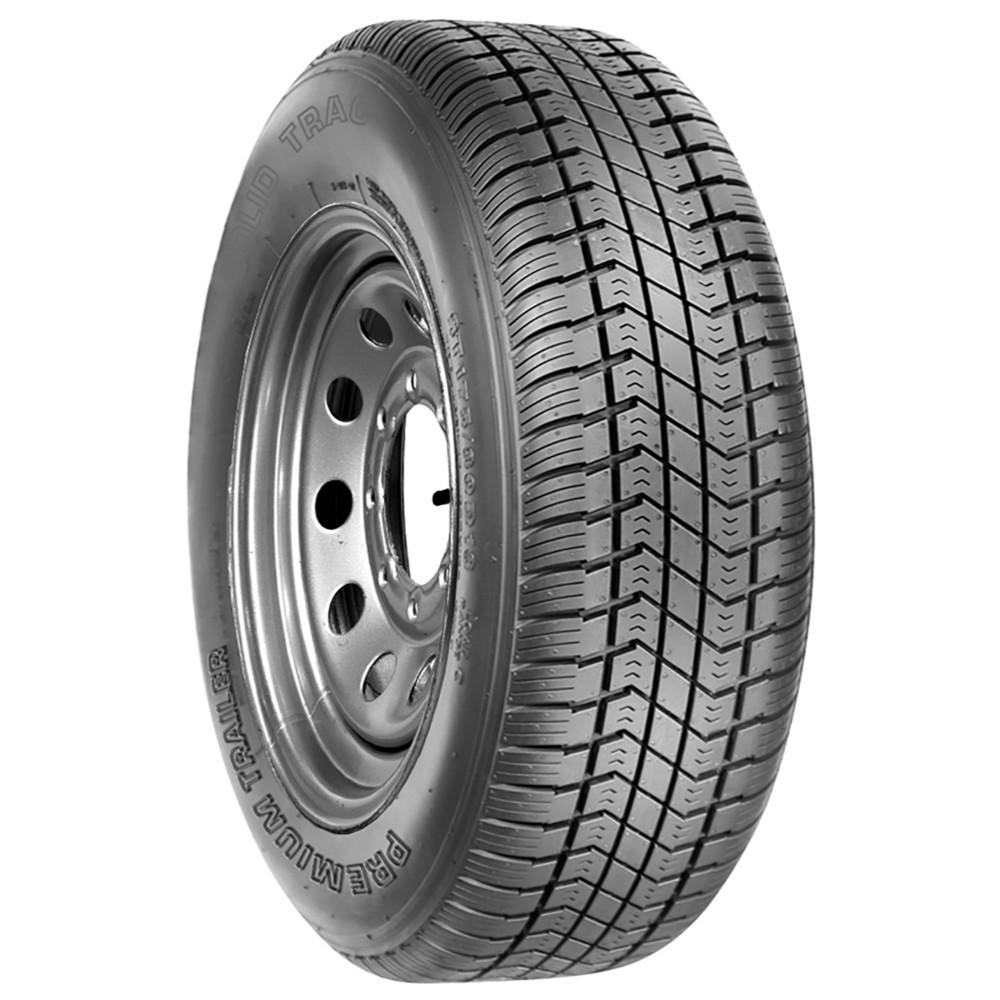 St 175 80 D13 Trailer Tires
 - Power King Solid Trac Premium Trailer Tires St175 80d13 Stb13 The Home Depot