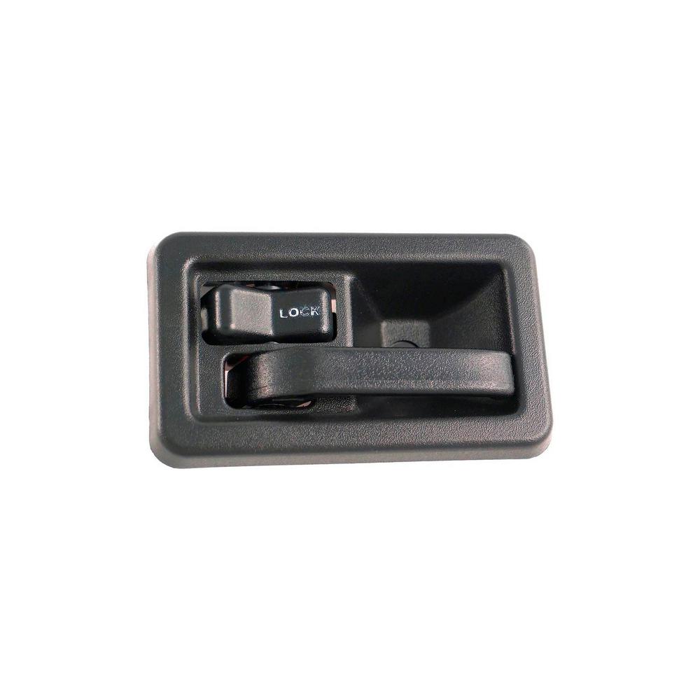 Interior Wrangler Door Handles Jeep