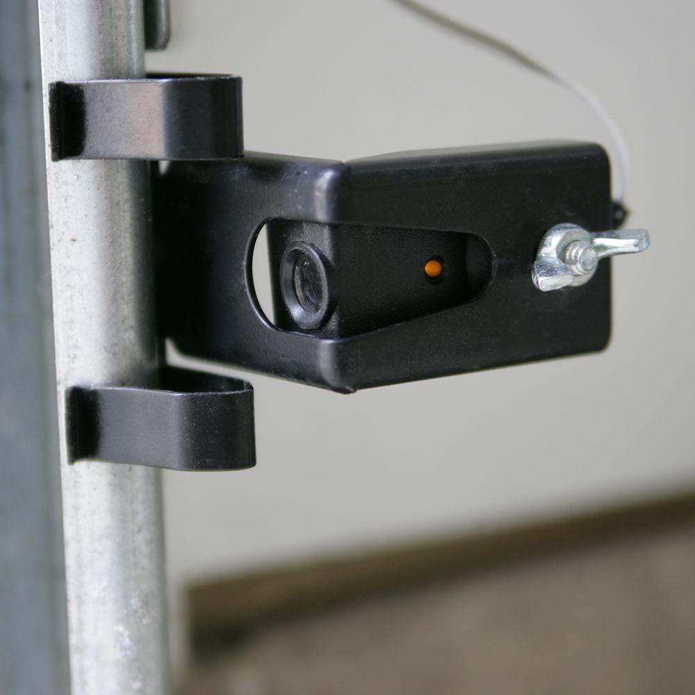 Chamberlain Replacement Safety Sensors For Garage Doors 801cb P