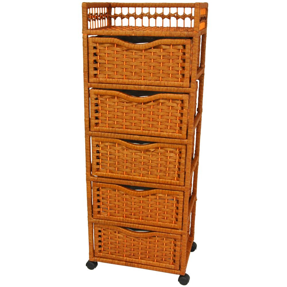 soft close storage chest
