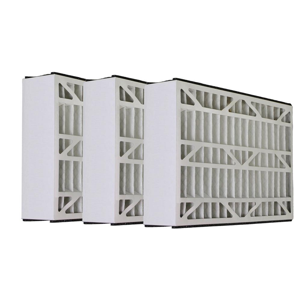 3 Air Filters Heating Venting Cooling The Home Depot