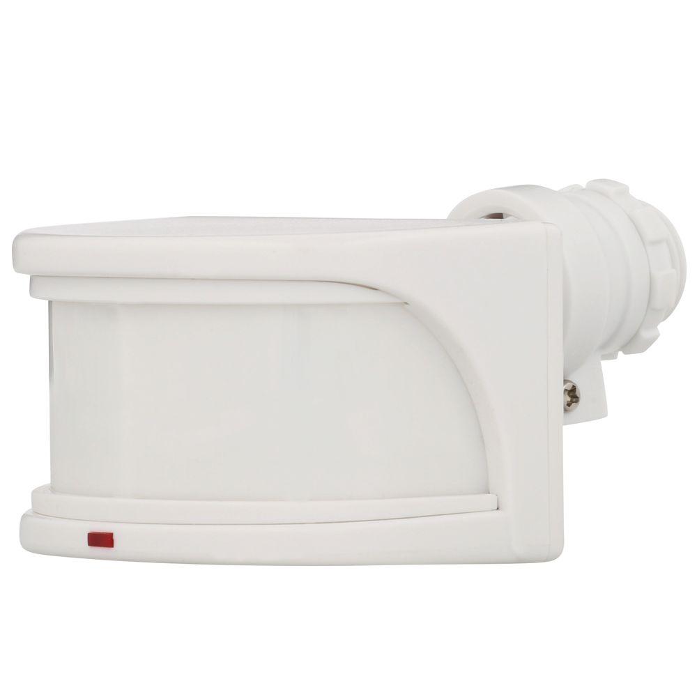 motion sensor replacement for outdoor light