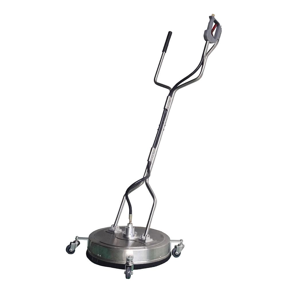 General Pump 22 inch Easy Guide Stainless Steel 4000 PSI 8.0 GPM Pressure Washer... by General Pump