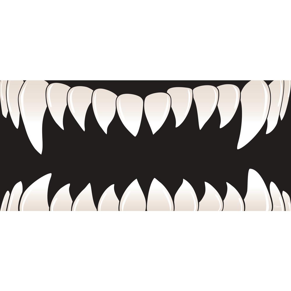 Monster Halloween Yard Decor Outdoor Halloween Decorations