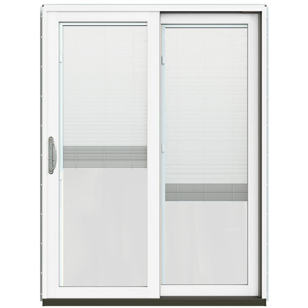 Andersen 701/2 in. x 791/2 in. 200 Series RightHand PermaShield