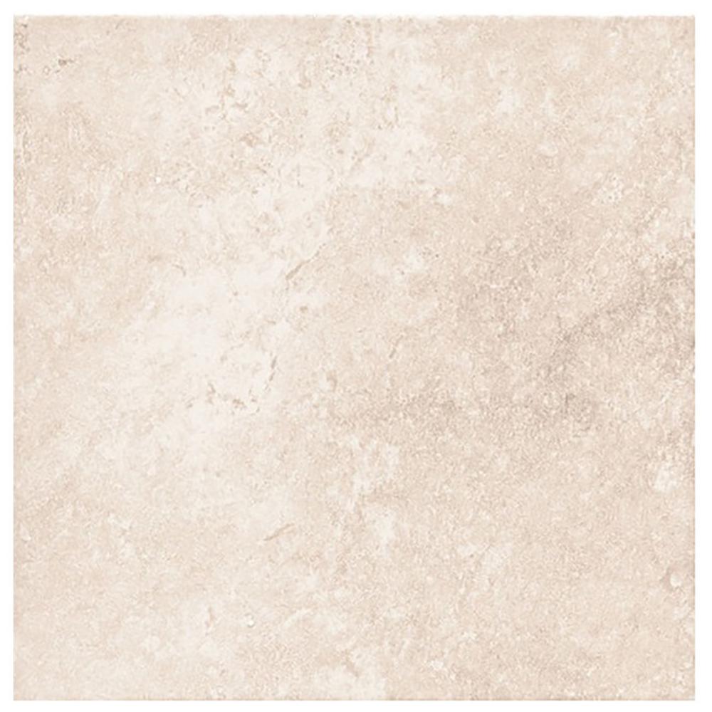 6x6 Porcelain Tile The Home Depot Porcelain Floor And Wall Tile