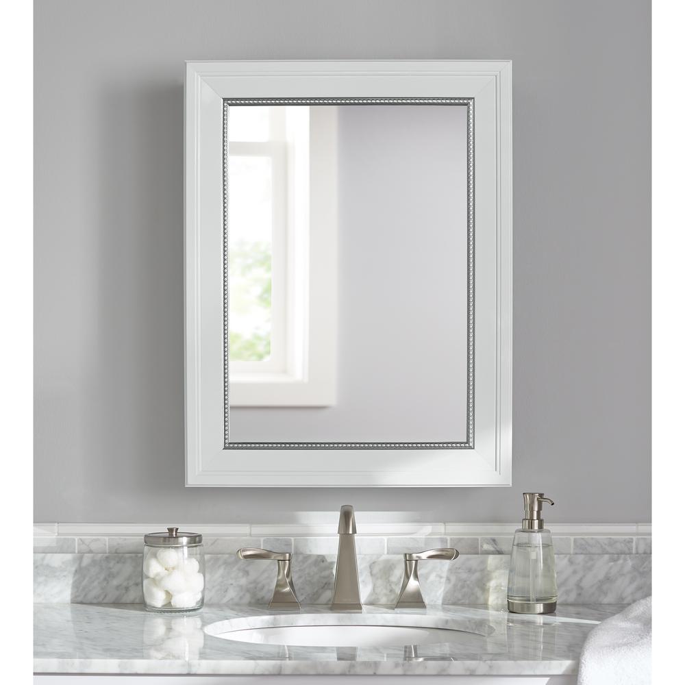 Medicine Cabinet Mirror Replacement Home Depot - Mirror Ideas