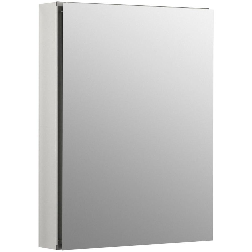 Aquadom Sr 6030 Signature Royale 60x30 Led Lighted Mirror Glass Medicine Cabinet For Bathroom 3d Color Temperature