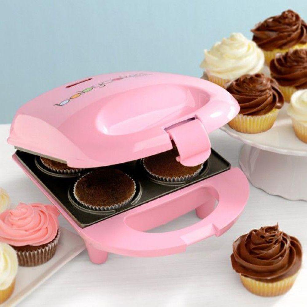 BabyCakes Mini Cupcake Maker3064 The Home Depot