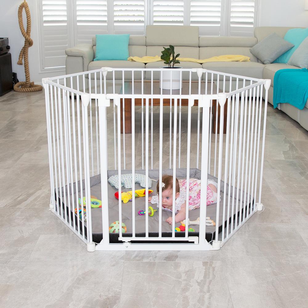 perma pop up playpen