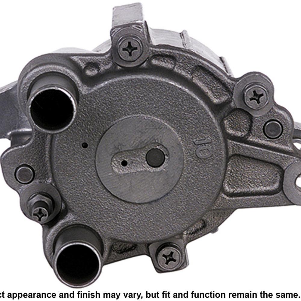 A1 Cardone Remanufactured Smog Air Pump33728 The Home Depot