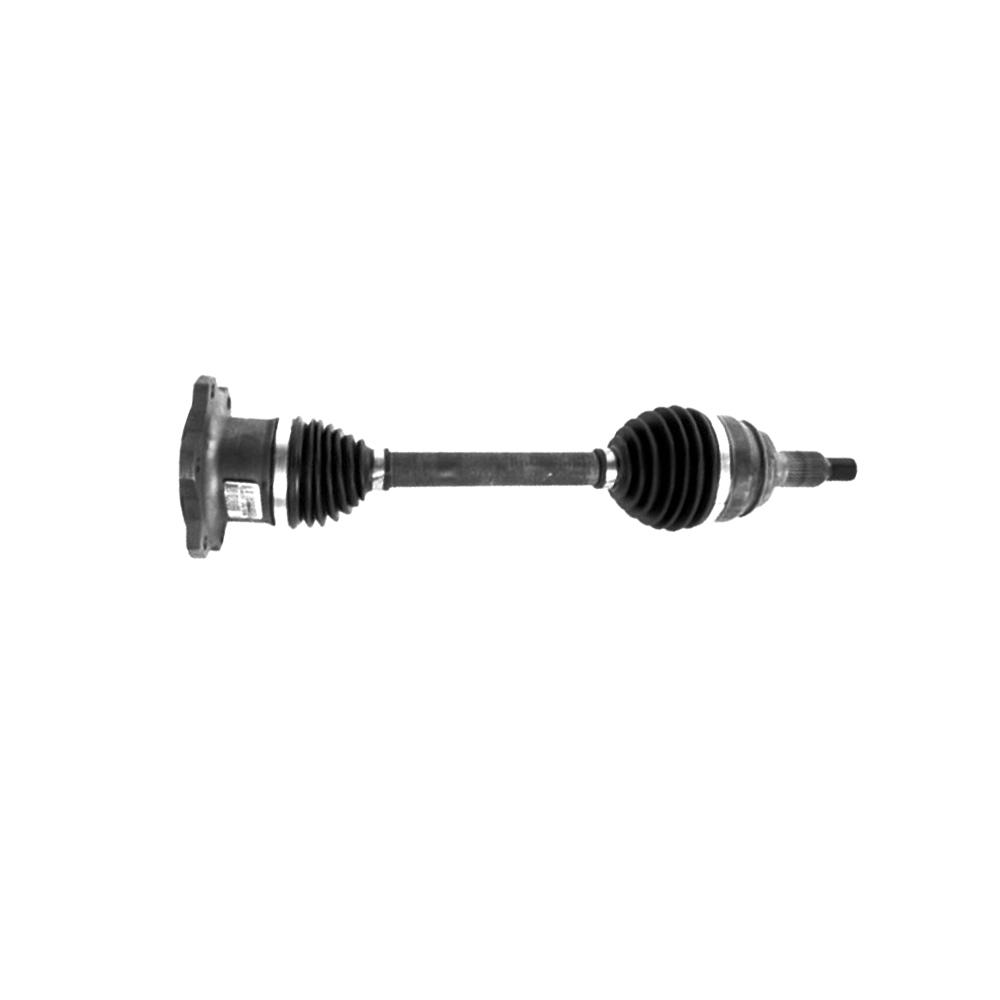 ACDelco CV Axle Shaft Front22789359 The Home Depot