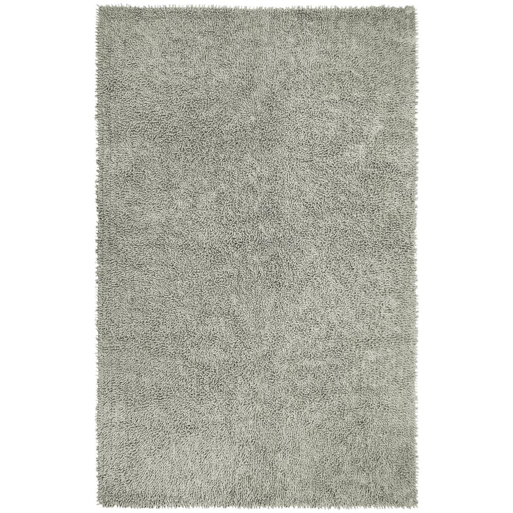 UPC 692789910603 product image for St Croix Trading Company Grey Shag Chenille Twist 3 ft. x 4 ft. Area Rug, Gray | upcitemdb.com