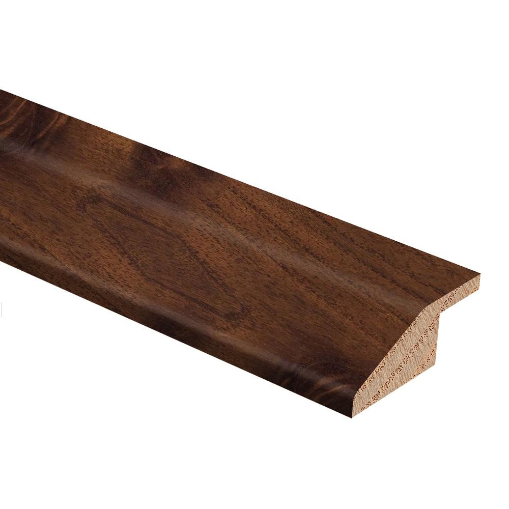 Teak Wood Moulding & Trim Hardwood Flooring The Home Depot