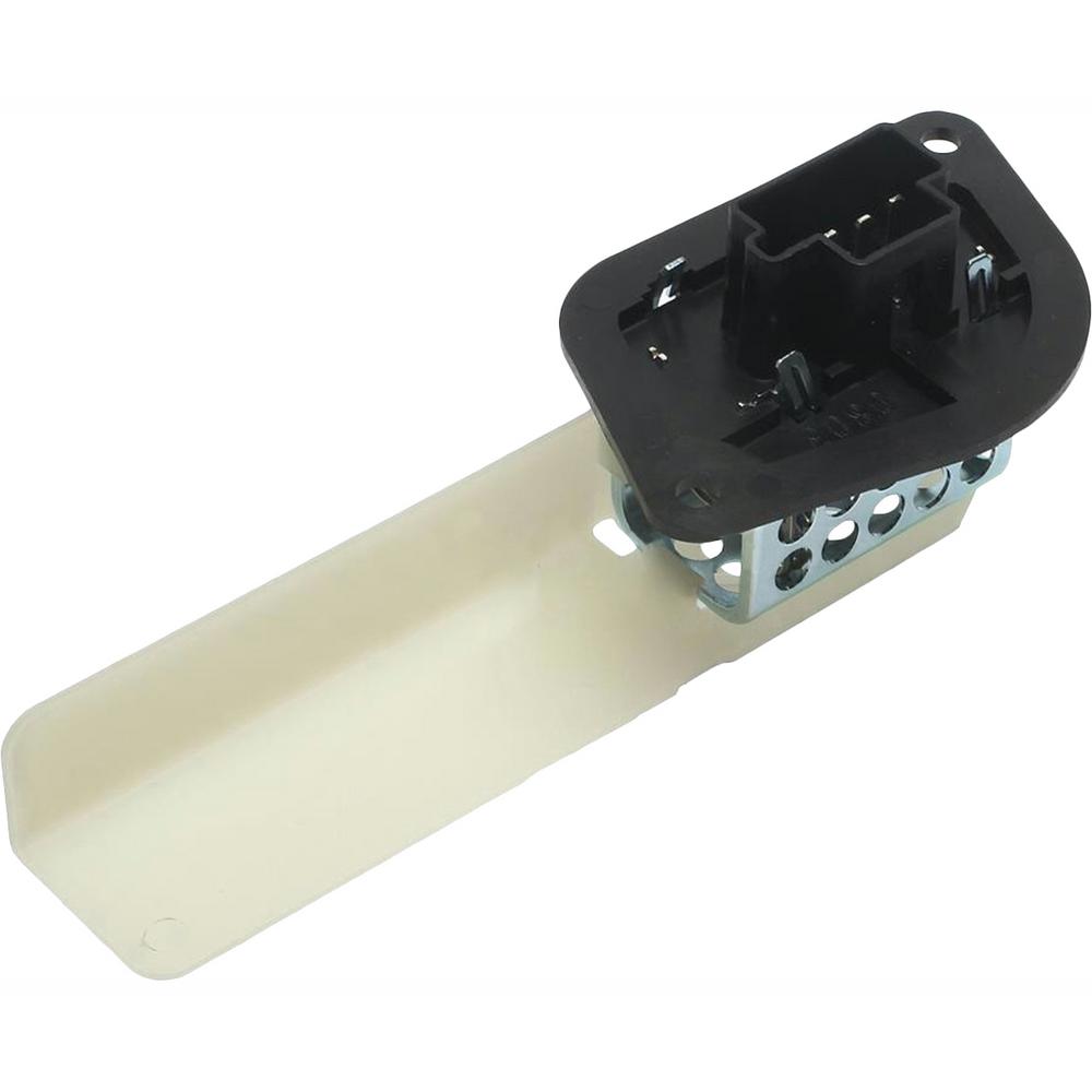 HVAC Blower Motor ResistorRU103 The Home Depot