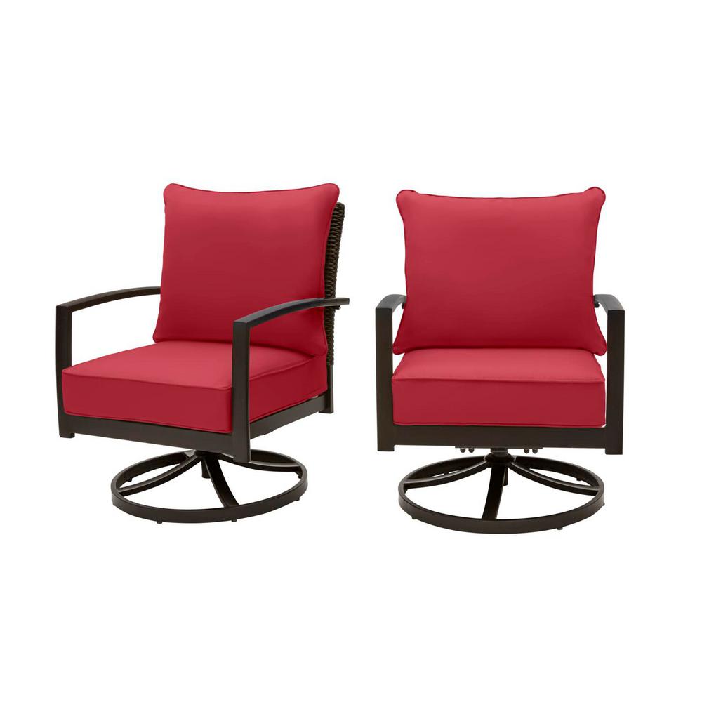 Hampton Bay Whitfield Dark Brown Wicker Outdoor Patio Motion Conversation Chair With Cushionguard Chili Red Cushions 2 Pack Brickseek - Whitfield Dark Brown Wicker Outdoor Patio Chaise Lounge Hampton Bay Whitfield Dark Brown Wicker Outdoor Patio Motion Conversation Chair With Cushionguard Chili Red Cushions 2 Pack Brickseek - Whitfield Dark Brown Wicker Outdoor Patio Chaise Lounge