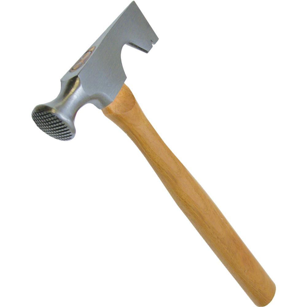 Marshalltown 14 inch x 6 inch Drywall Hammer by Marshalltown
