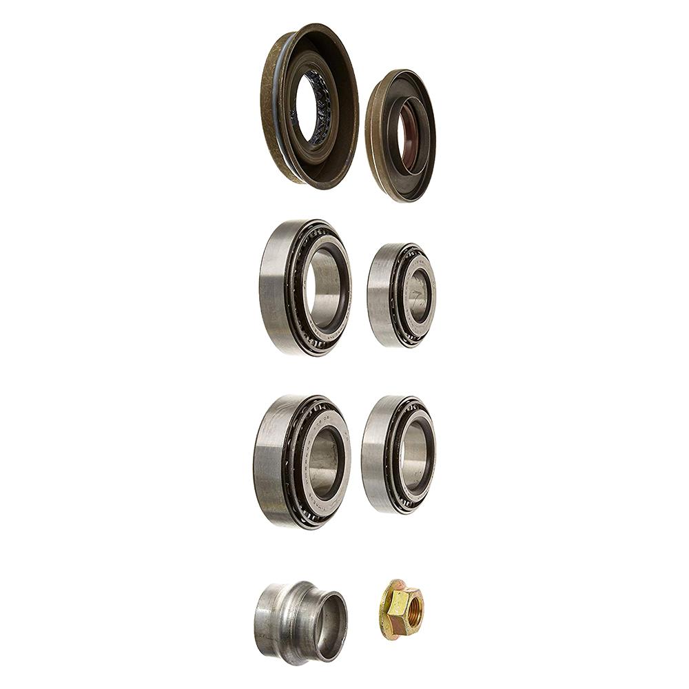 Timken DRK221 Differential Bearing Kit