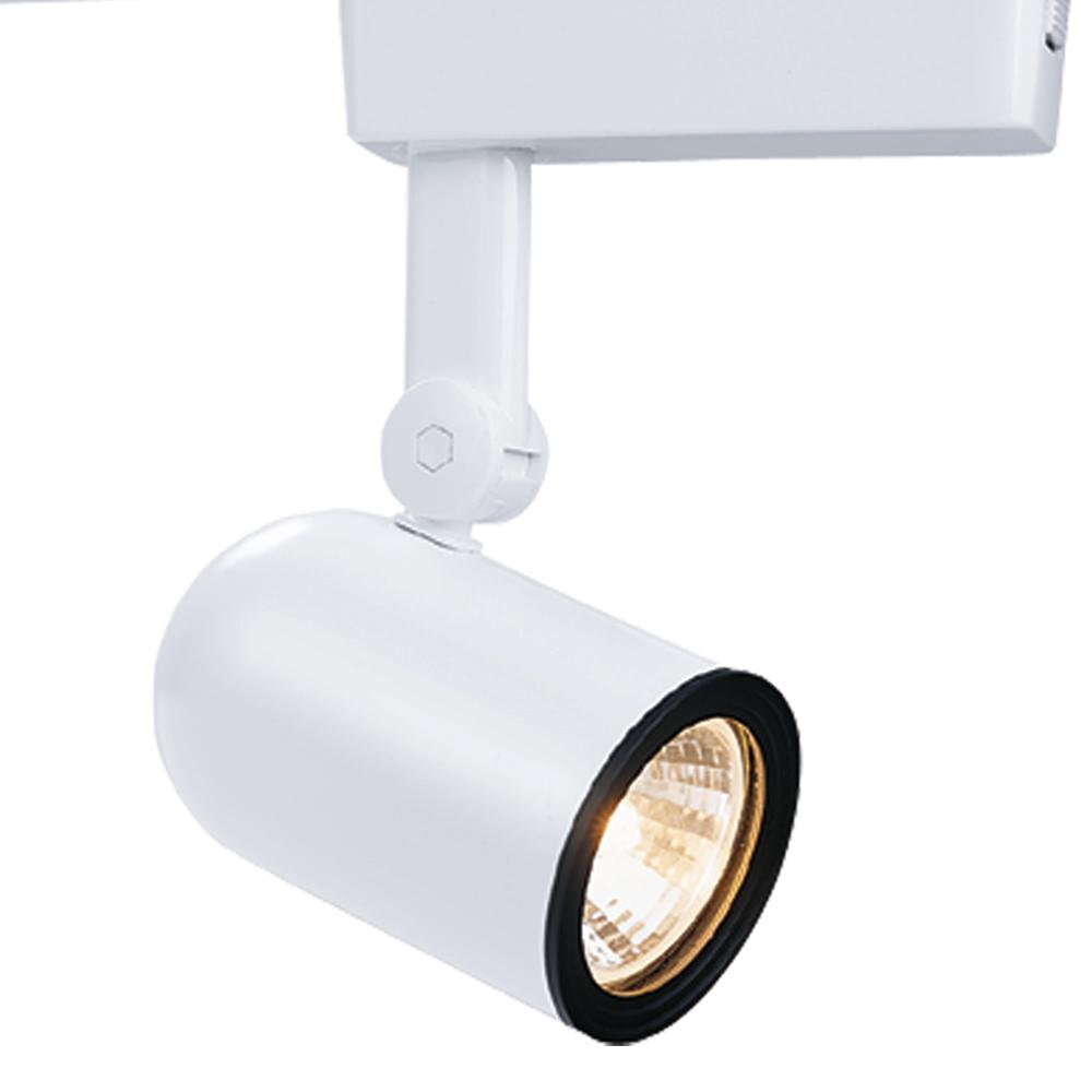 Low Voltage White Body Lazer Roundback Cylinder Track Lighting Head Electronic Transformer Low Voltage White Body Lazer Roundback Cylinder Track Lighting Head Electronic Transformer