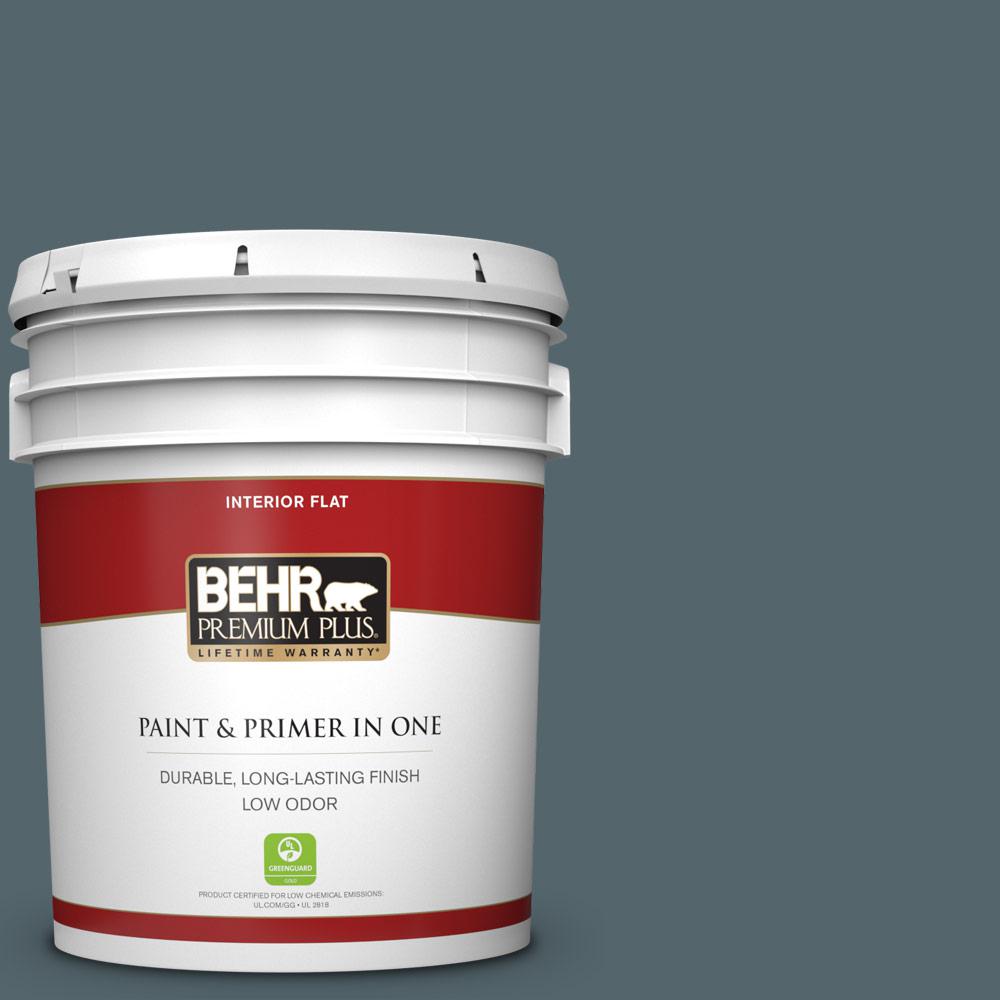 Photos Behr Whale Gray Exterior 