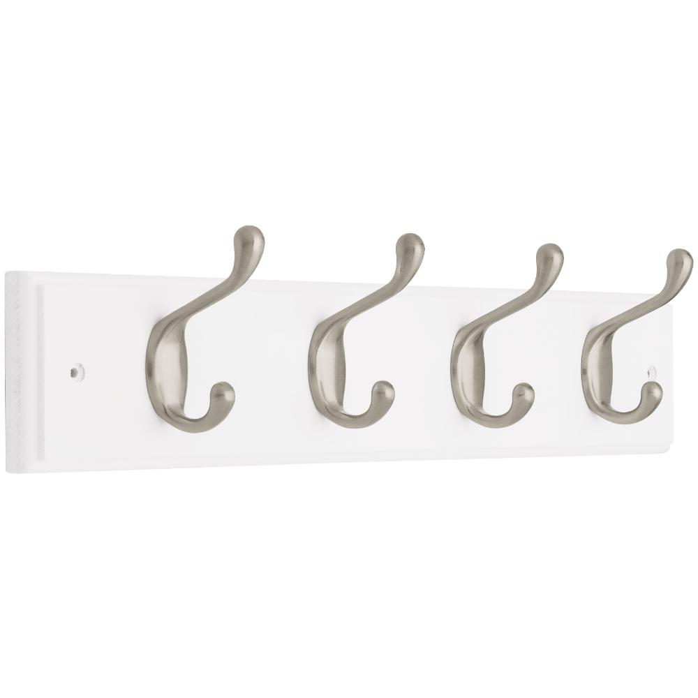 coat rack hooks hardware