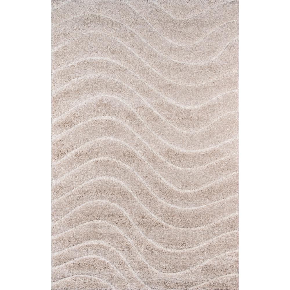 Momeni Charlotte Beige 7 Ft 6 In X 9 Indoor Area Rug