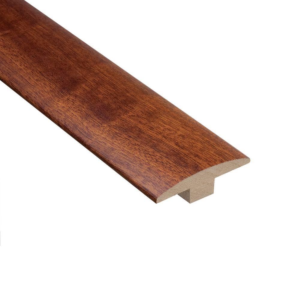 Mahogany Wood Moulding & Trim Hardwood Flooring The Home Depot