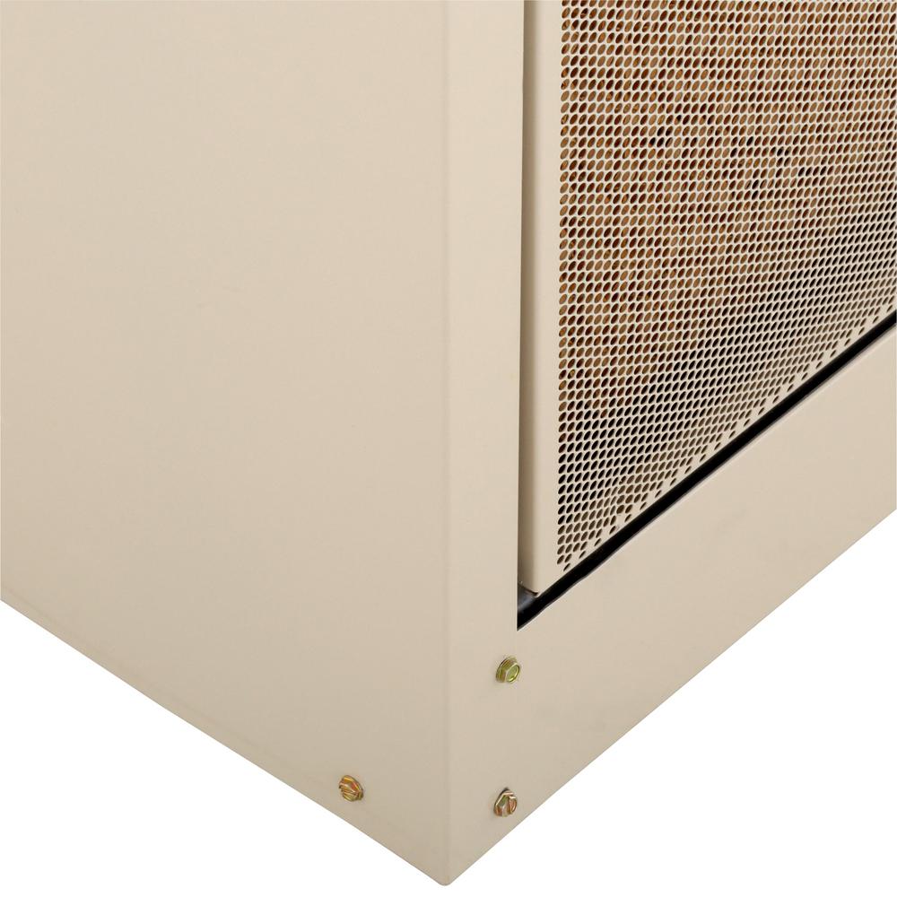 mastercool 7000 cfm side draft