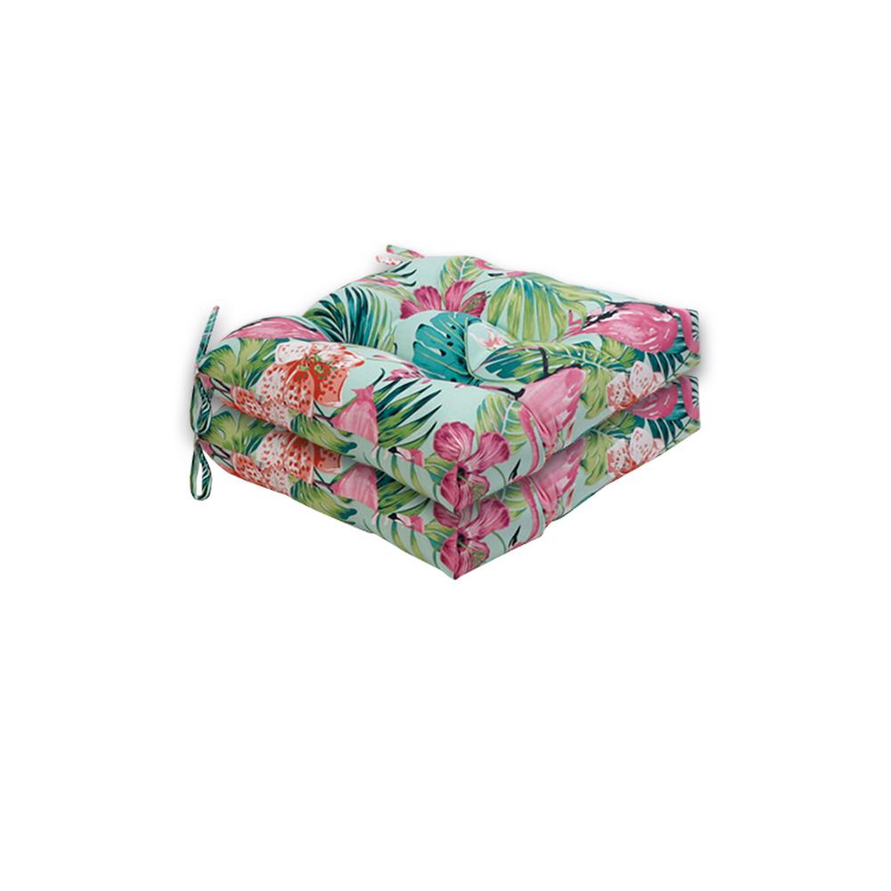 flamingo outdoor chair cushions