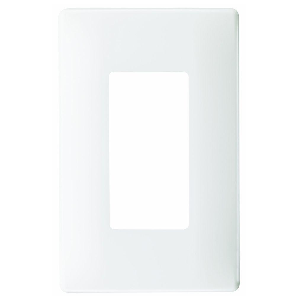 Leviton decora blank insert white r52 80414 00w the home depot