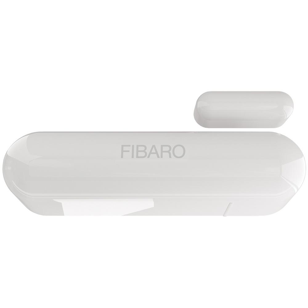fibaro door sensor