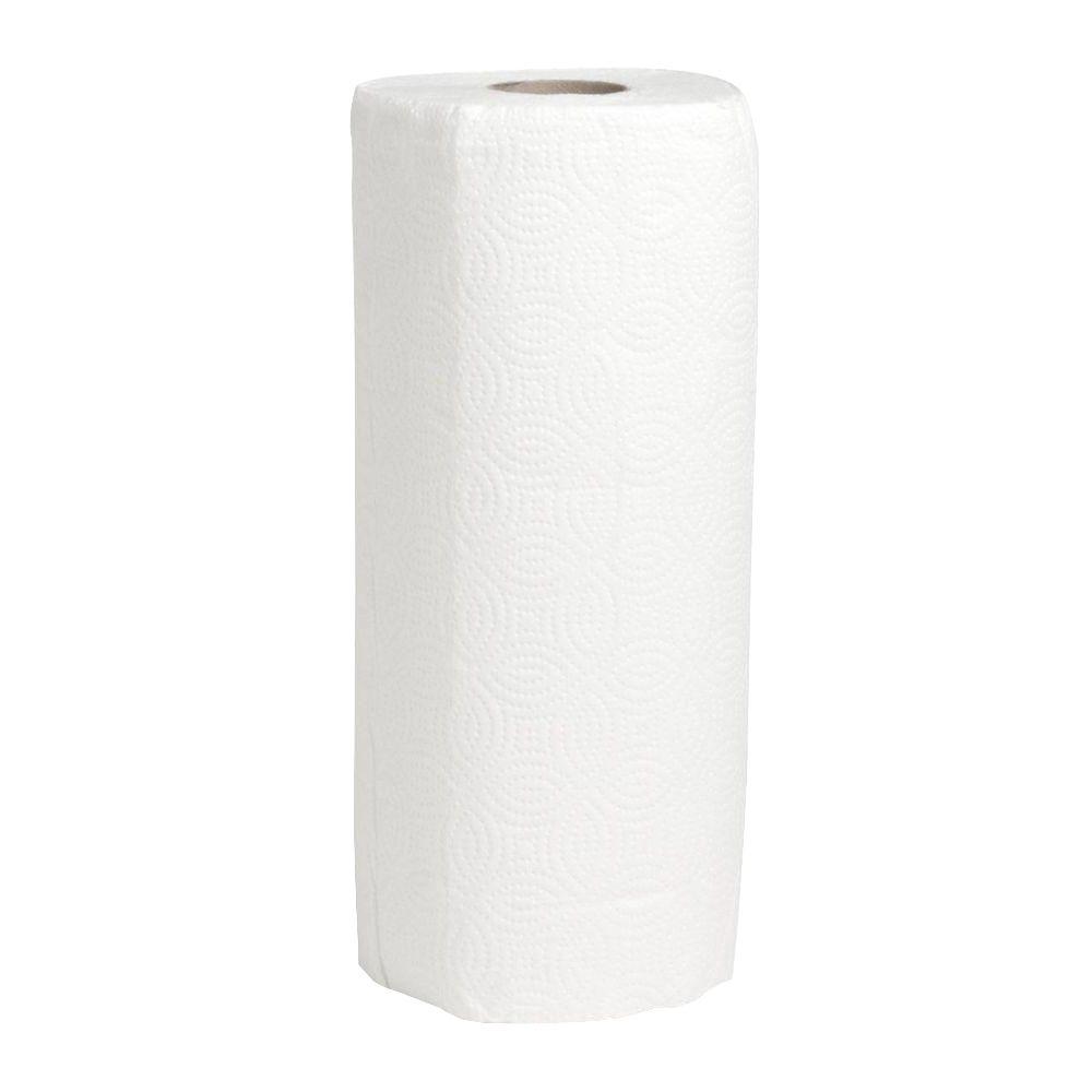 Special Buy Kitchen Roll Towel 2-Ply (85 Sheets per Roll - 30 per ...