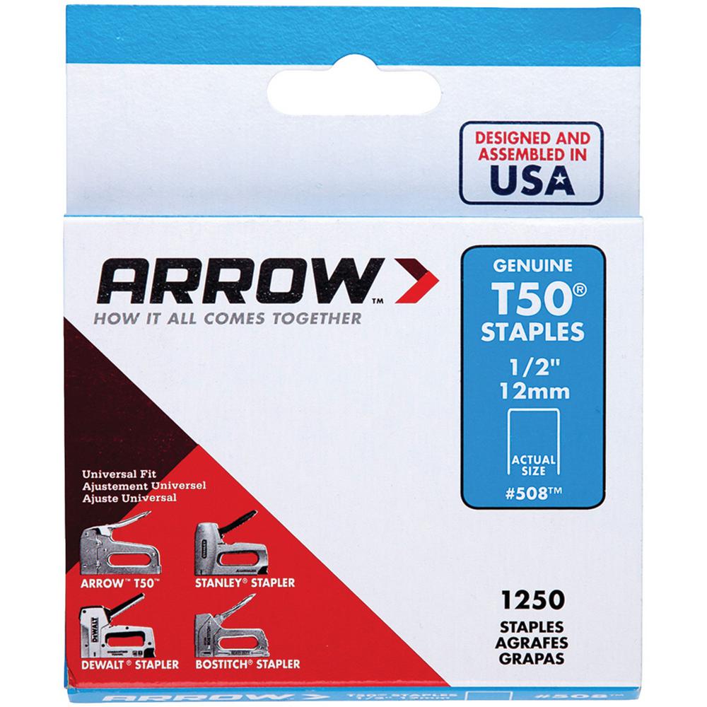 powershot stapler staples