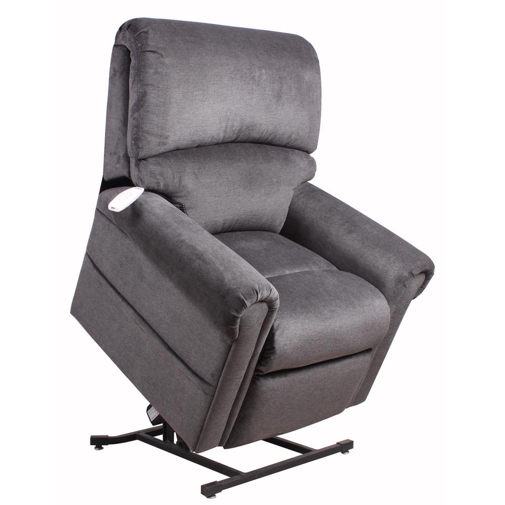 Serta Northwood Polo Club Kohl Comfort Lift Recliner-SL-SEGSU5594 - The ...