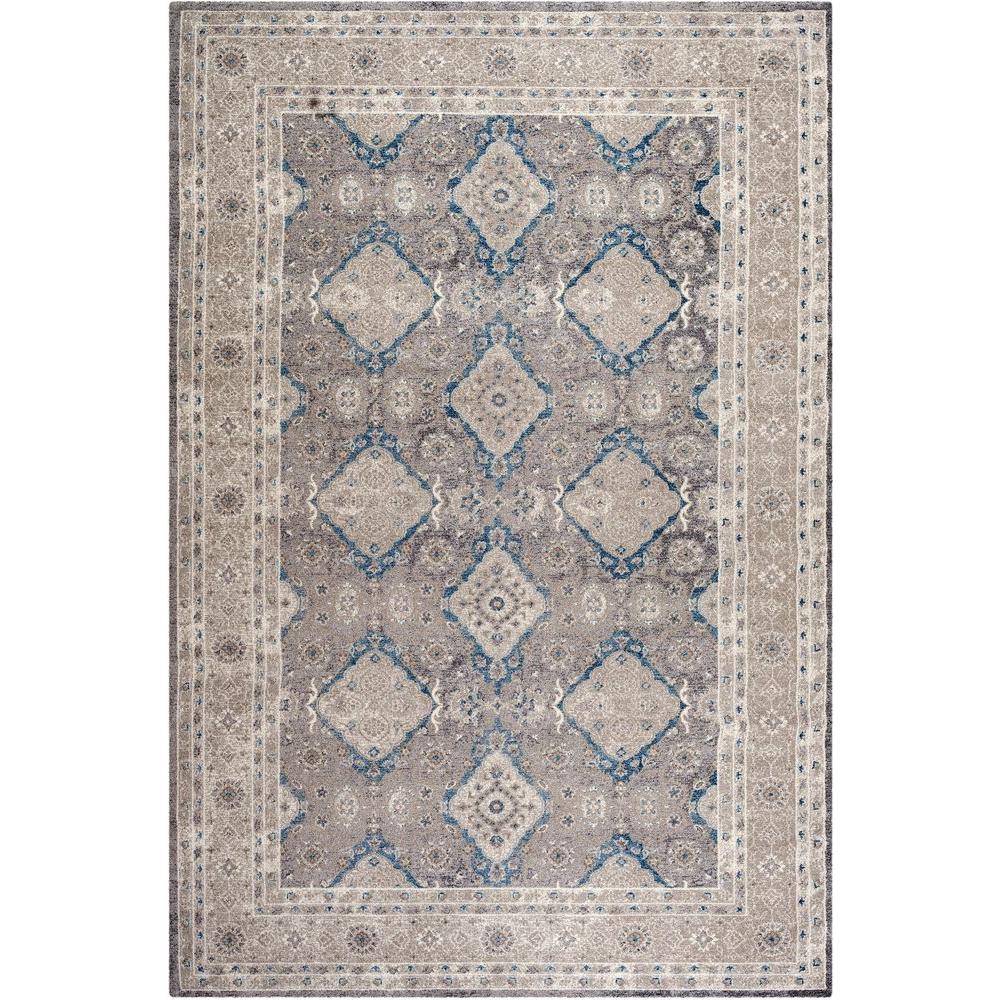 Safavieh Beige 7 X 9 Area Rugs The Home Depot Sofia Light Grey Beige 6 Ft 7 In X 9 2