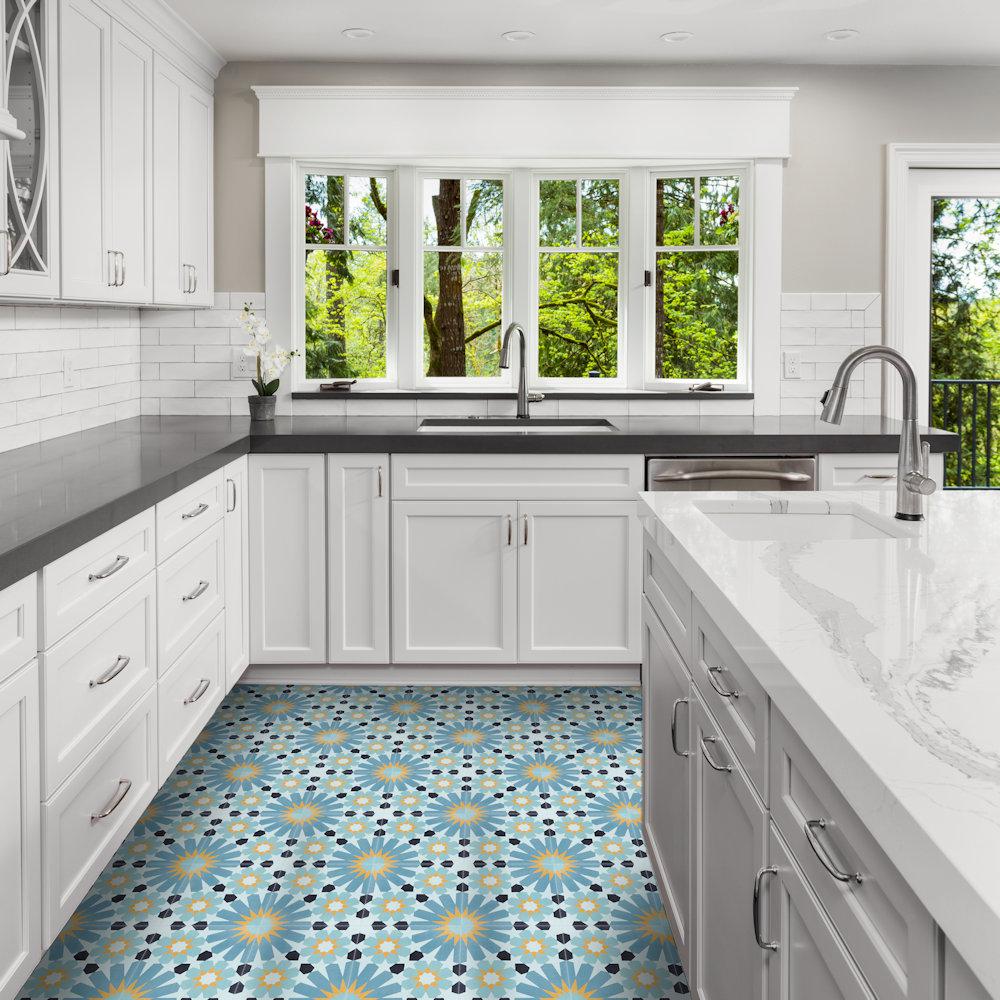 2020 Tile Installation Costs Tile Floor Prices Per Square Foot