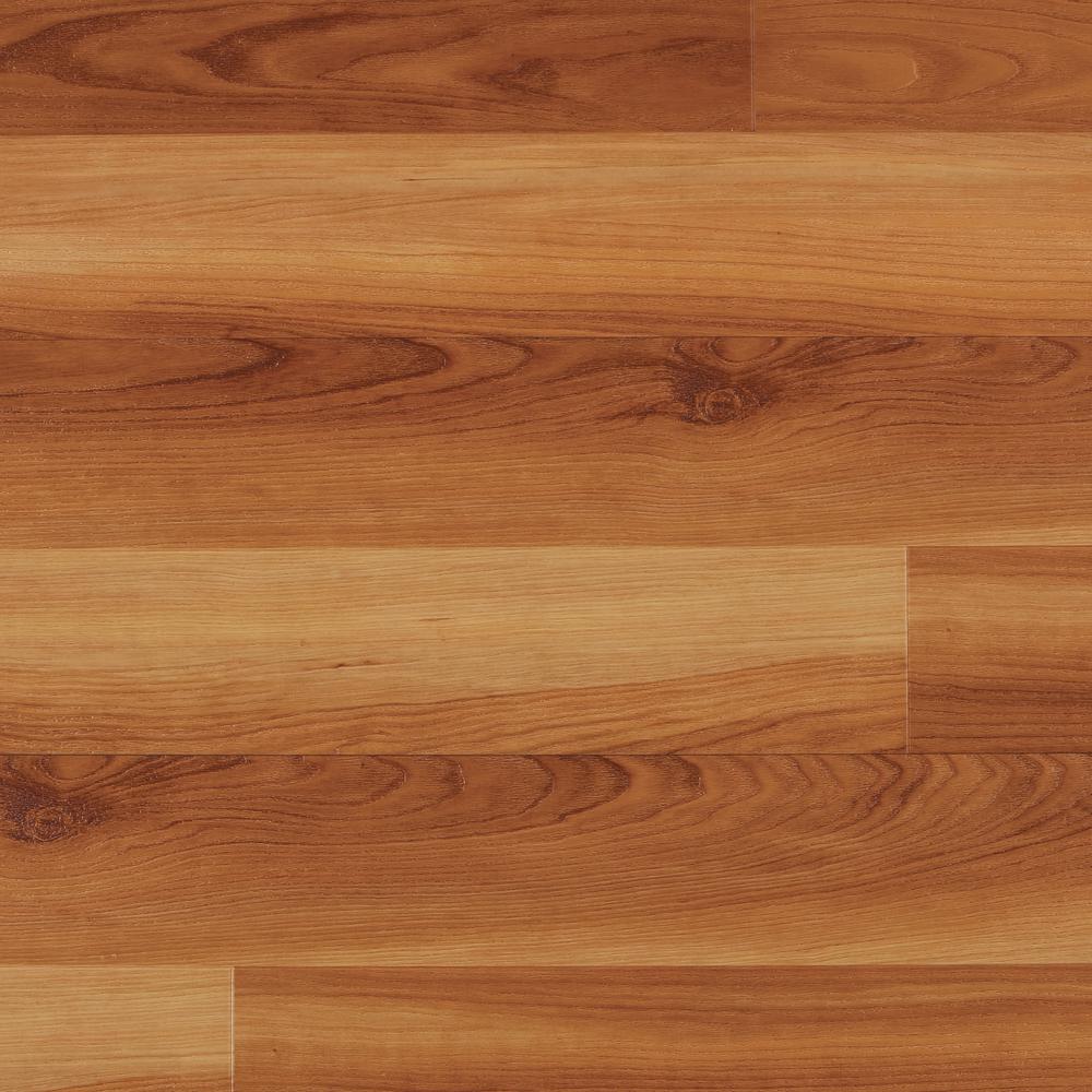 Warm Cherry Vinyl Plank Flooring Vinyl Flooring Resilient