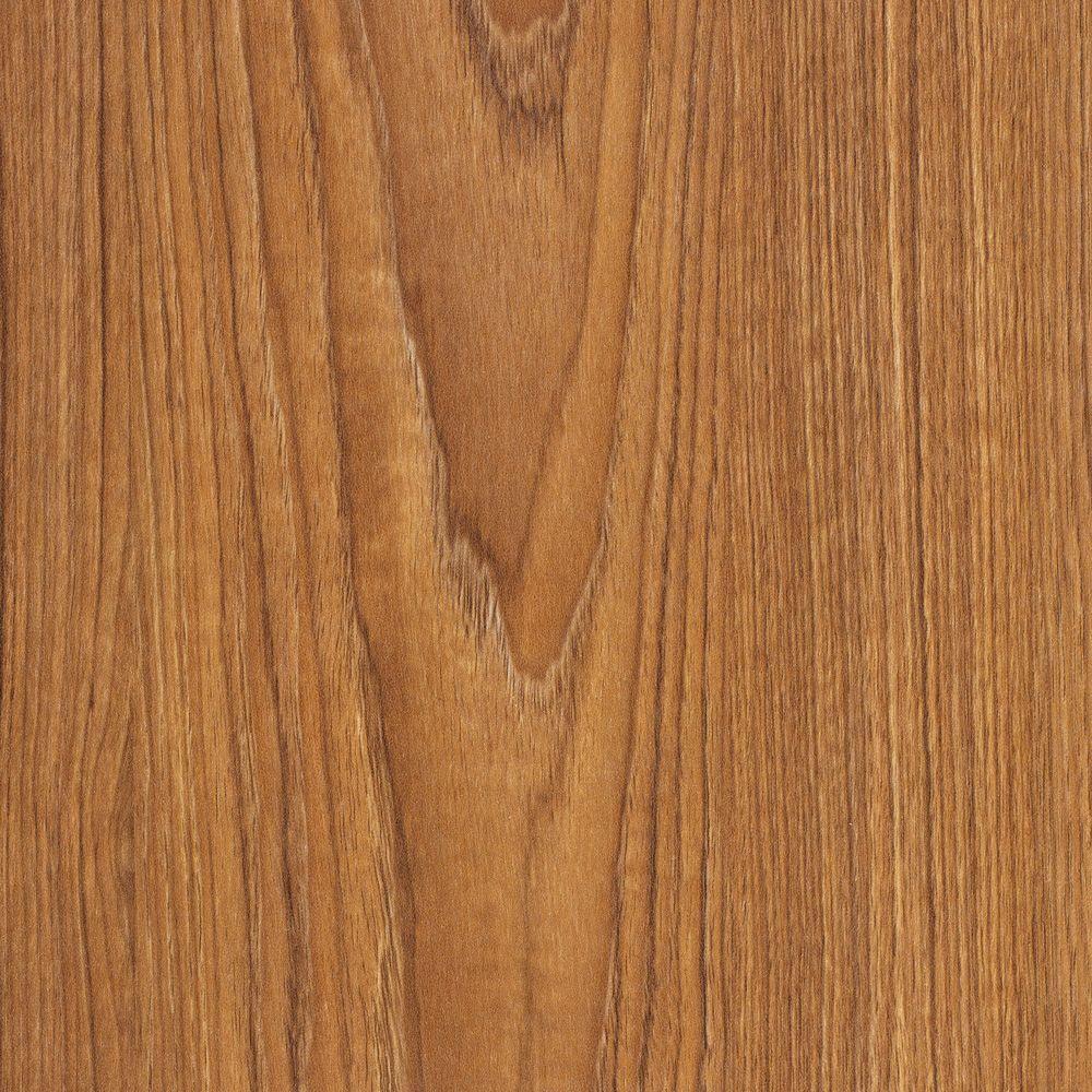 Wilsonart 3 In X 5 In Laminate Countertop Sample In Nepal Teak