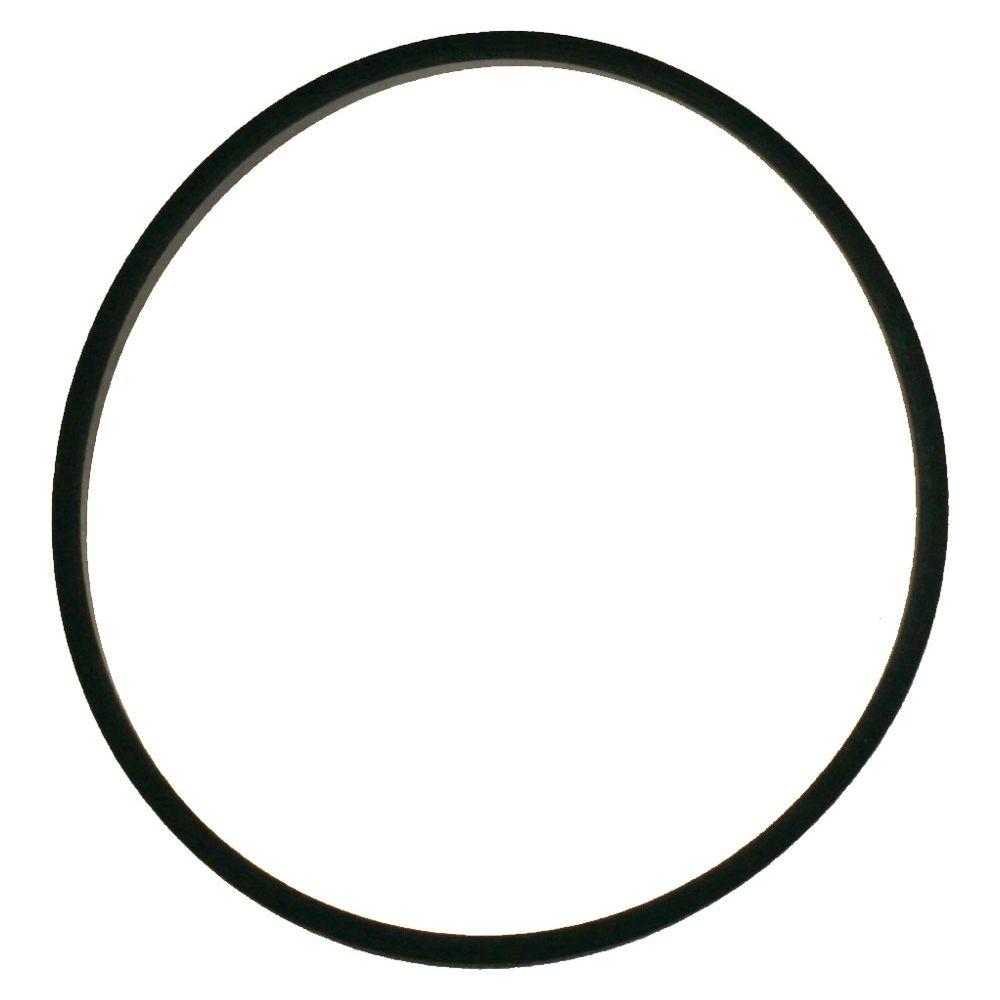 Briggs & Stratton Float Bowl Gasket for Professional Series796610 The Home Depot