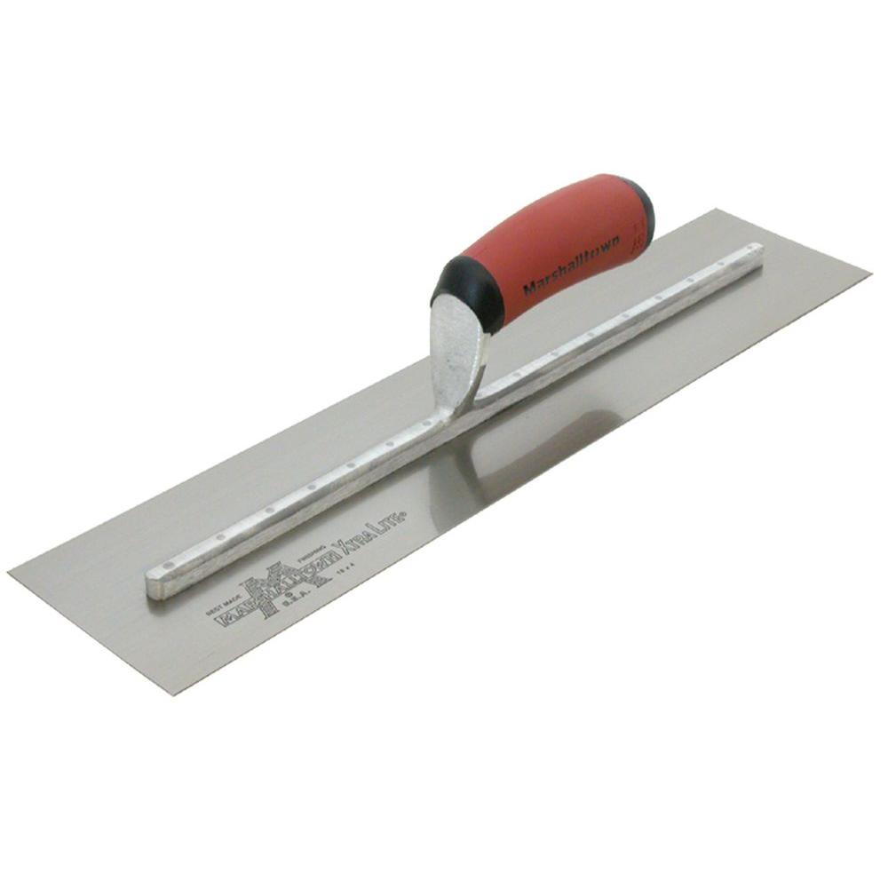 cheap marshalltown trowels