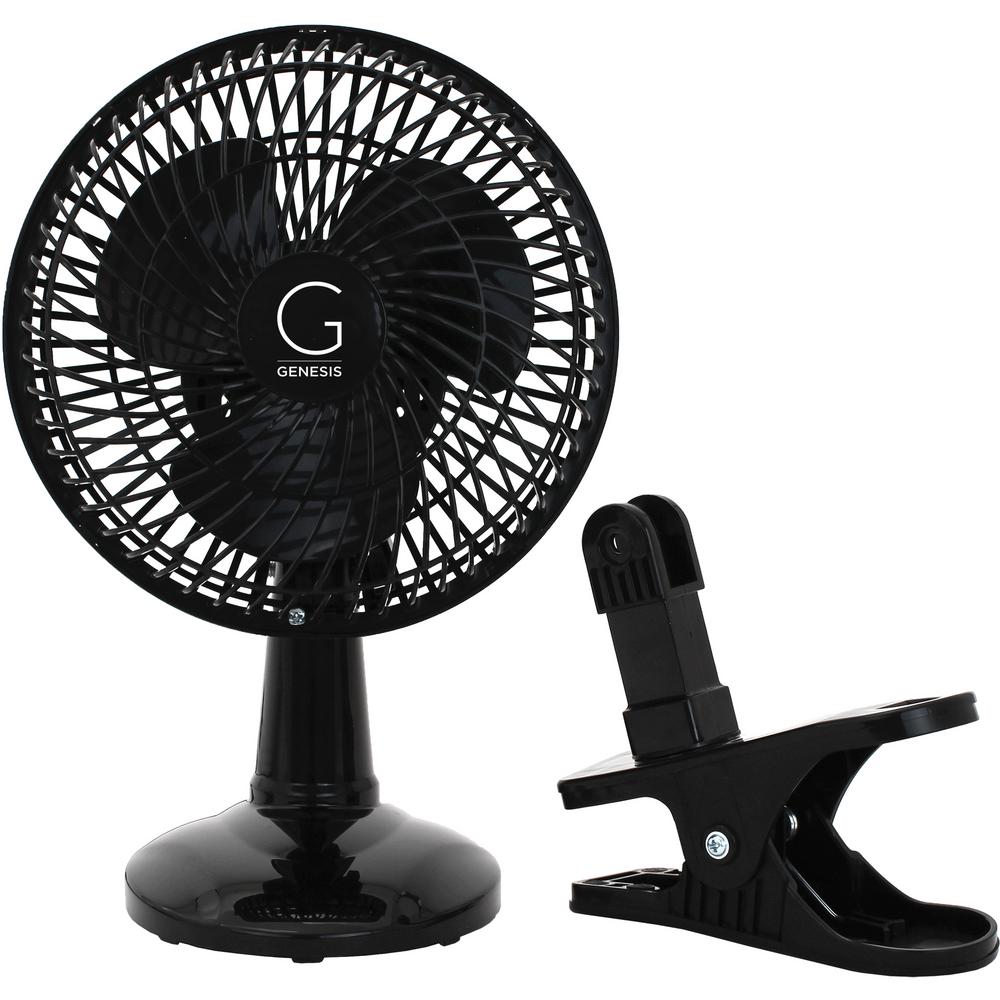 Clip On Desk Fans Fans The Home Depot